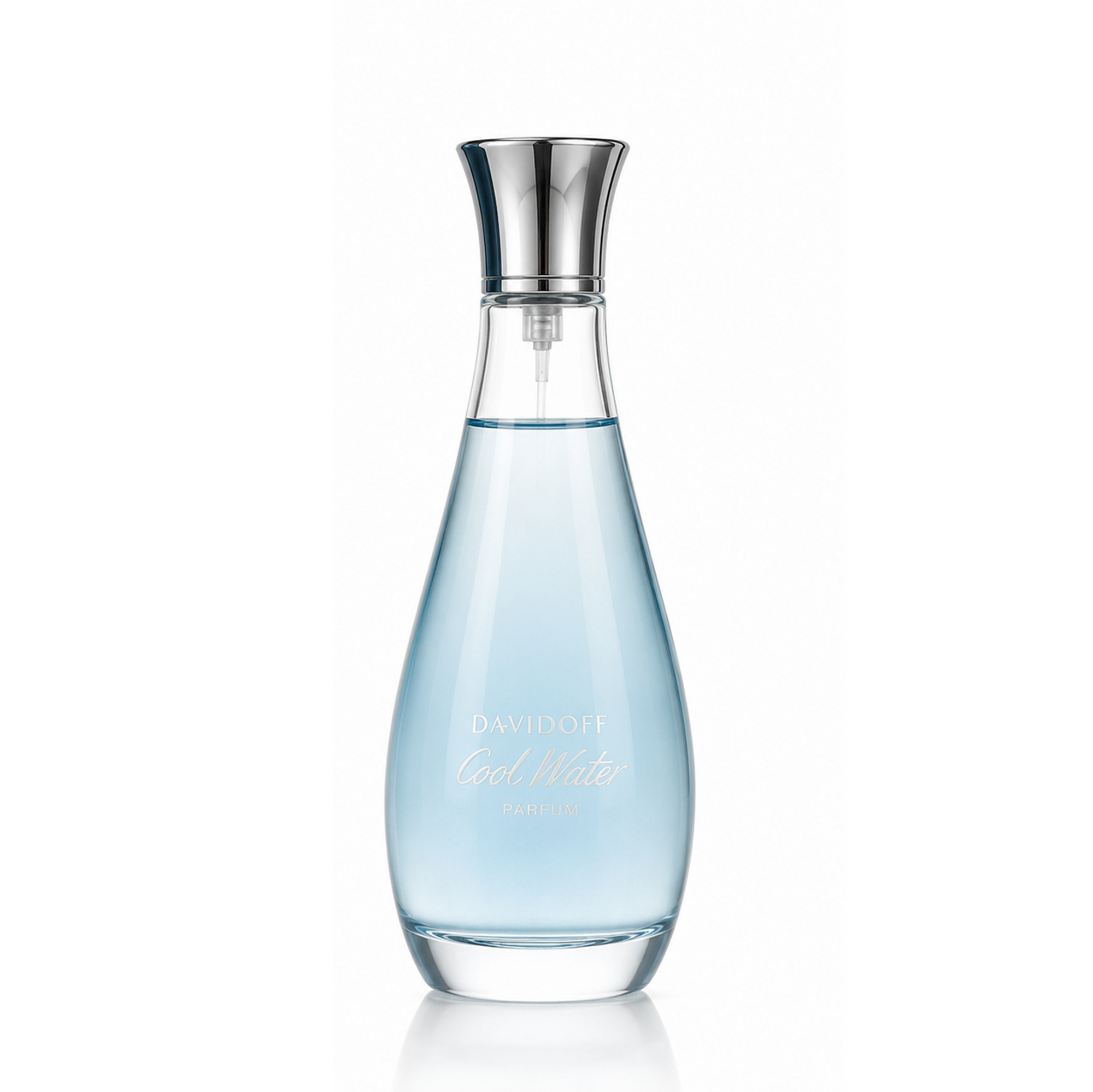Davidoff Cool Water for her Eau de Parfum 100ml