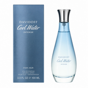 Davidoff Cool Water Intense pour femme Eau de Parfum 100ml