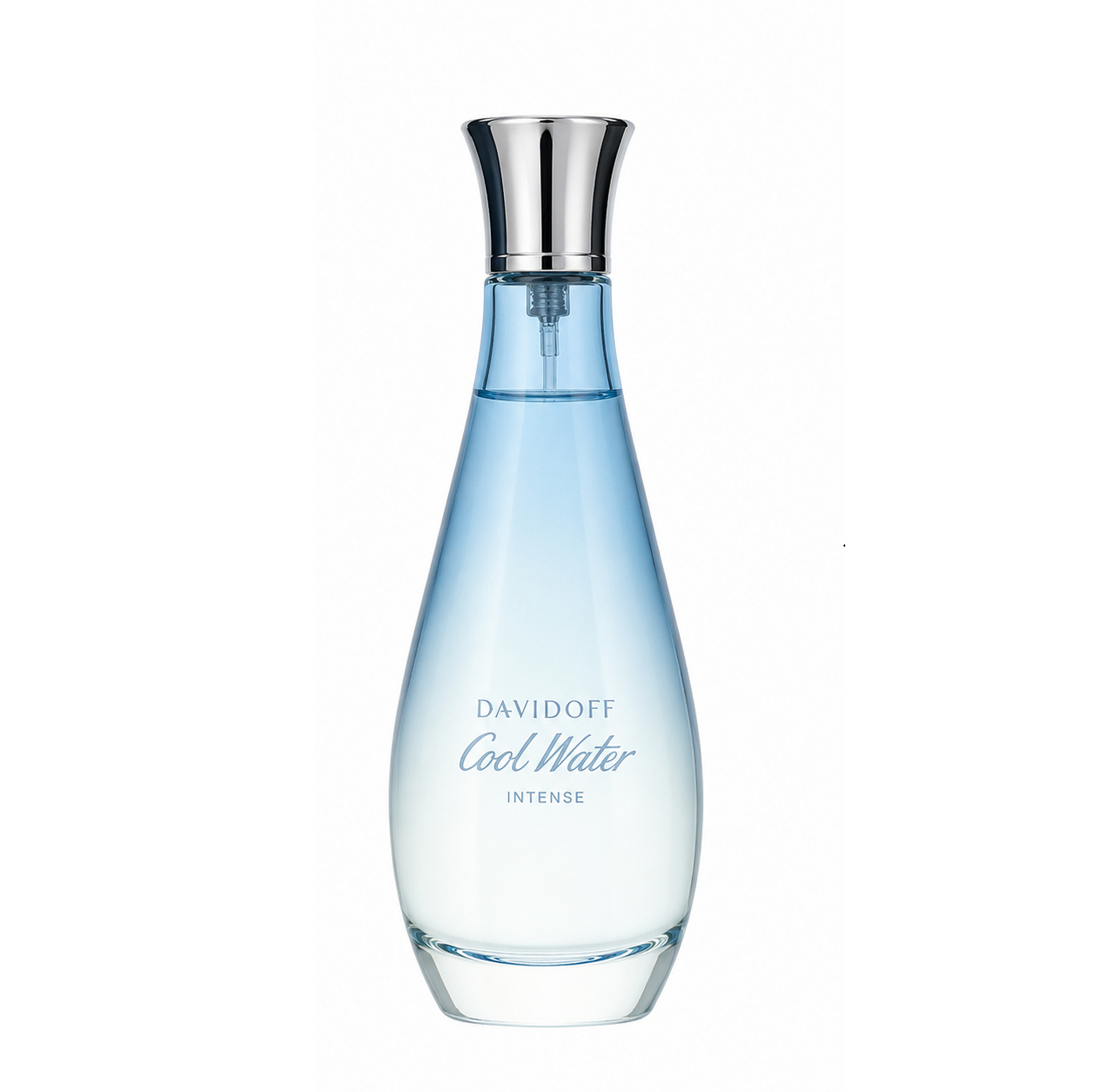 Davidoff Cool Water Intense pour femme Eau de Parfum 100ml