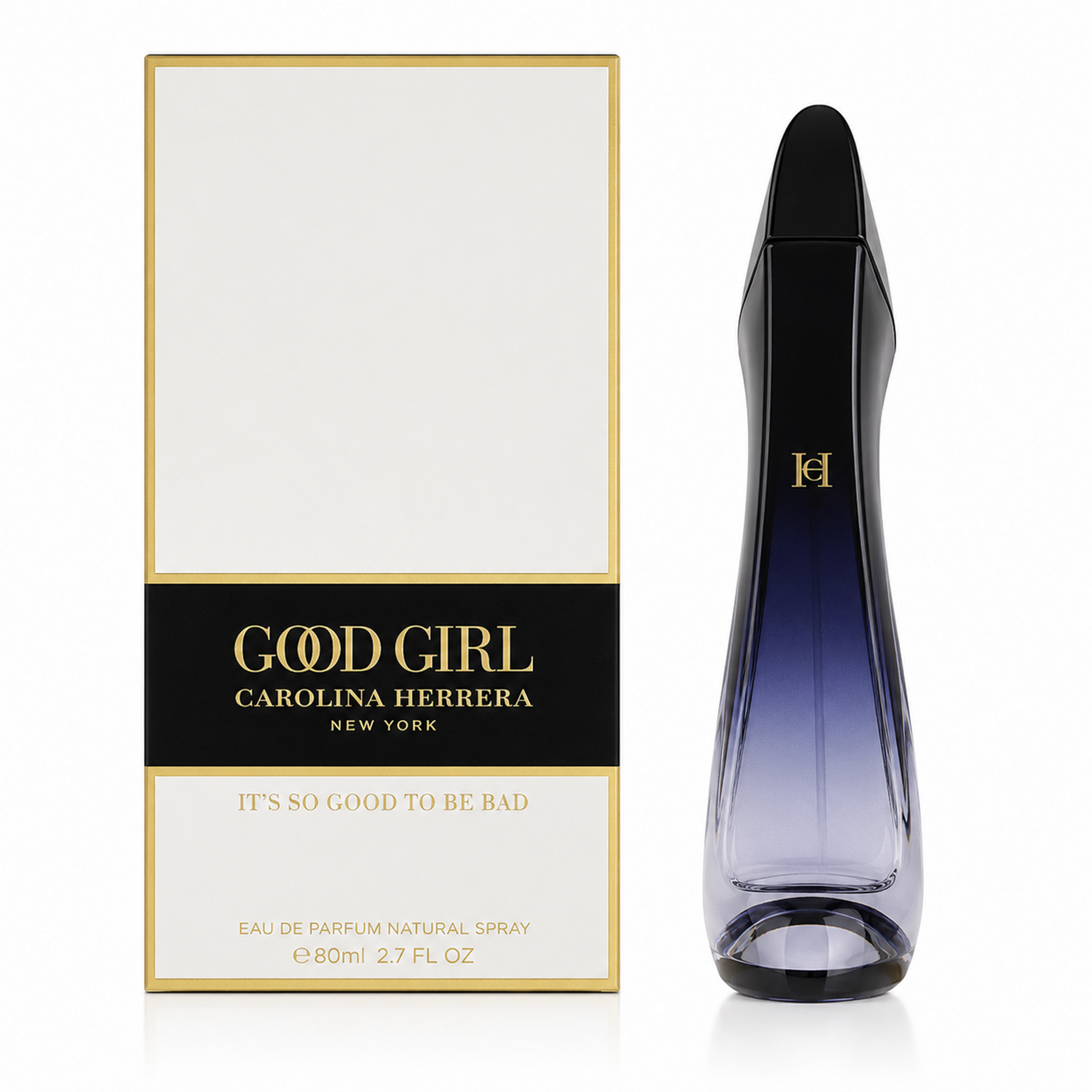 Carolina Herrera Good Girl Légère Eau de Parfum 80ml