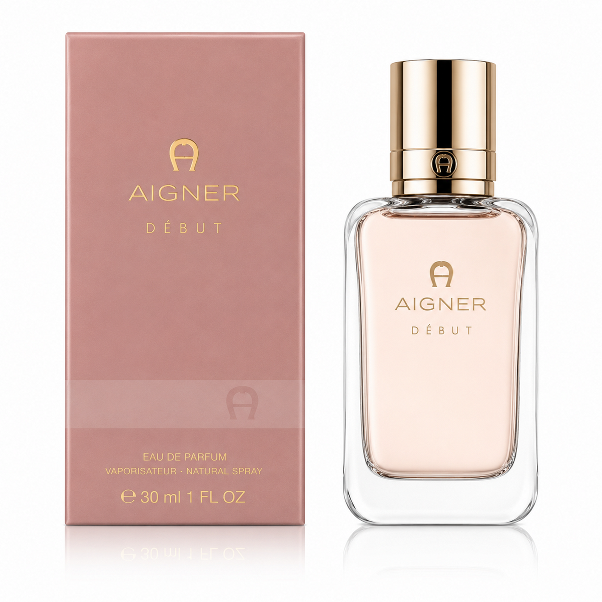 Aigner Debut Eau de Parfum 30ml