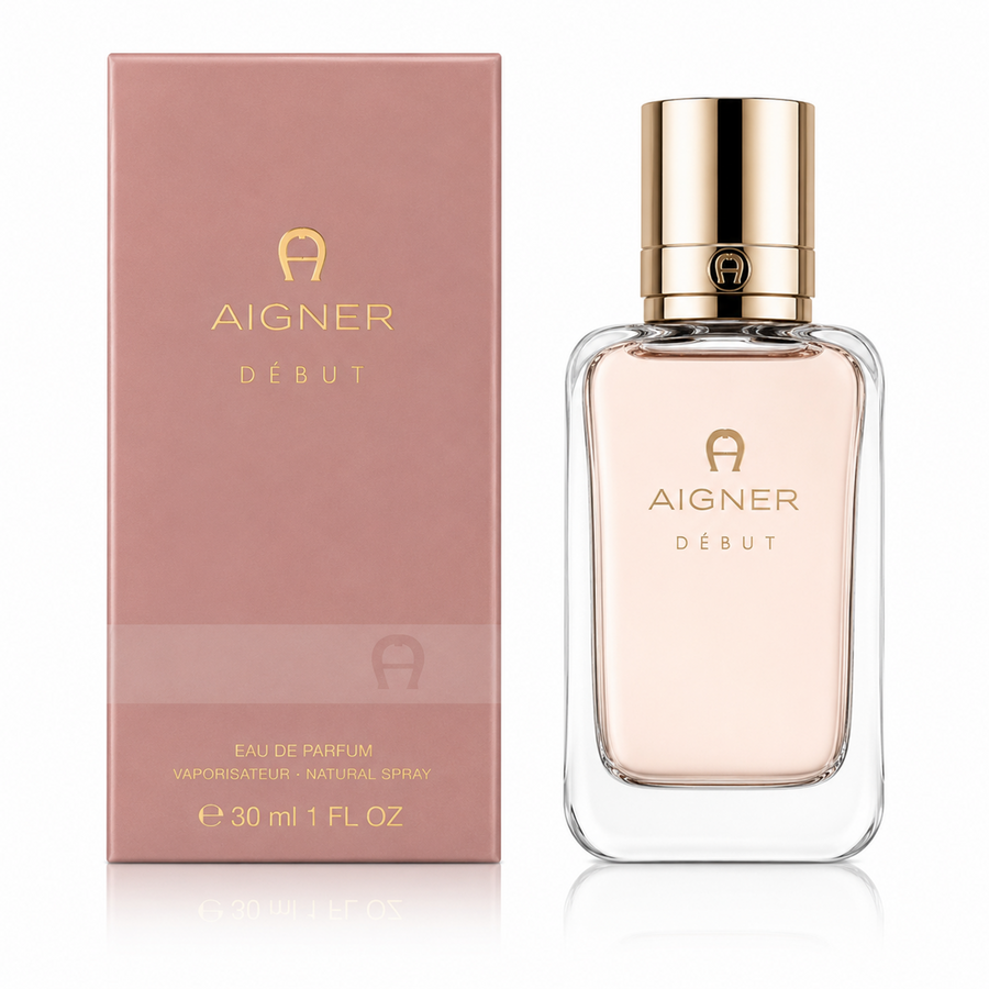 Aigner Debut Eau de Parfum 30ml