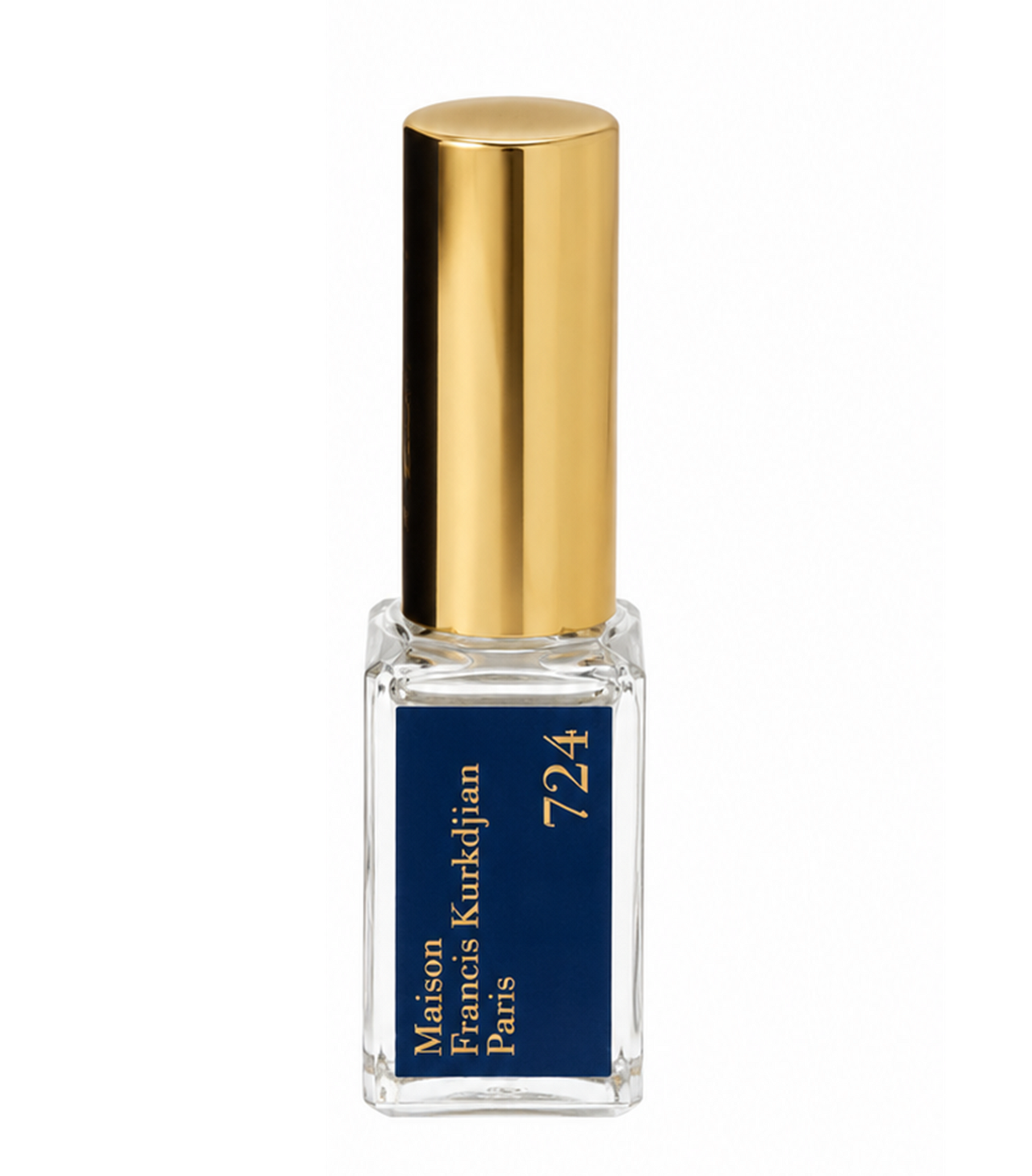 Maison Francis Kurkdjian Gentle fluidity 5ml + Gentle Fluidity 5ml Eau de Parfum