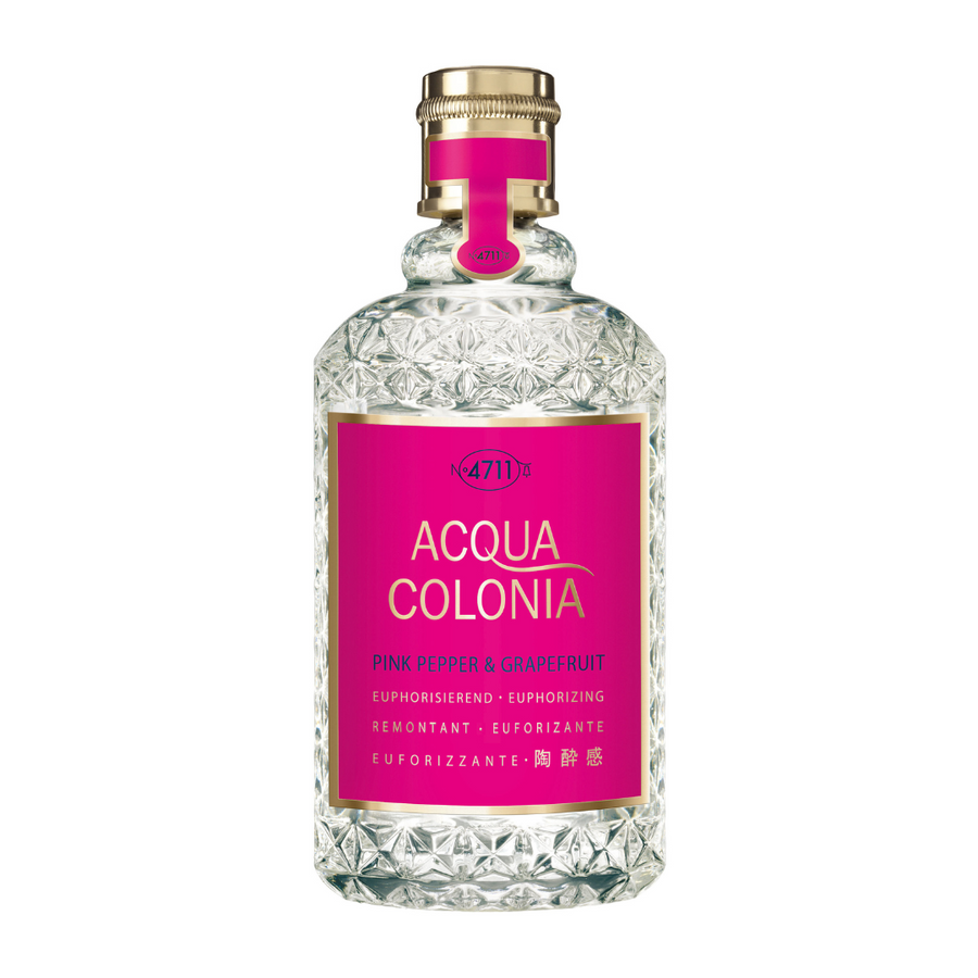 Acqua Colonia Pink Pepper & Grapefruit échantillon