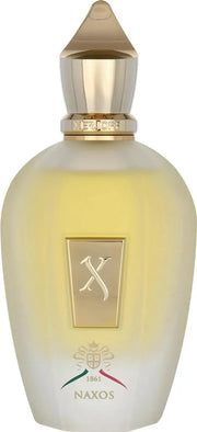 XerJoff XY 1861 Naxos Eau de Parfum