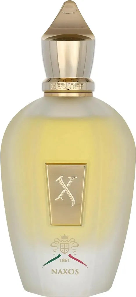 XerJoff XY 1861 Naxos Eau de Parfum