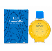 Loris Azzaro Eau d'Azzaro Eau de Toilette Splash 120 ml