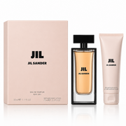 Jil Sander Jil Eau de parfum Vaporisateur 50ml + Lait corporel 75ml