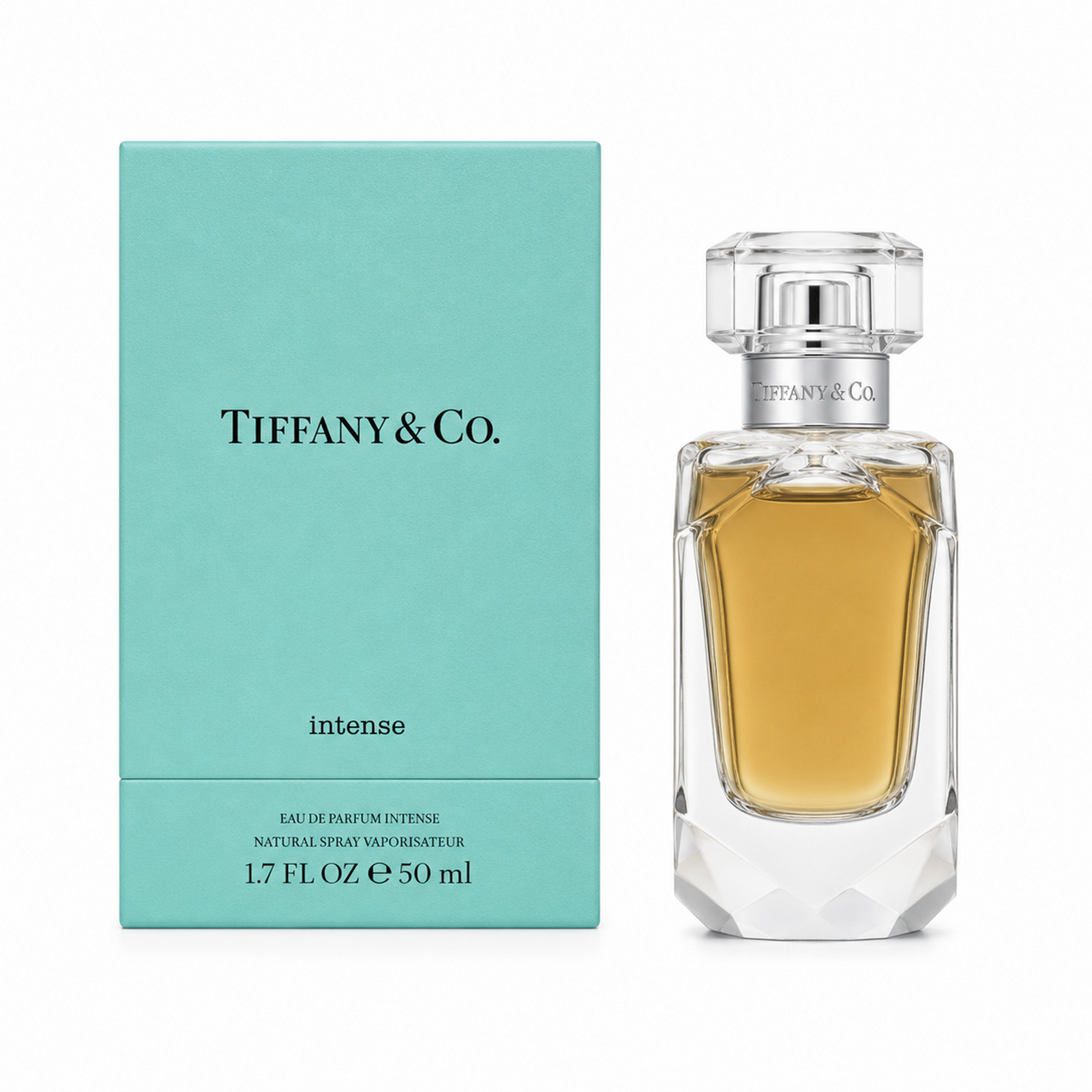 Tiffany & Co intense Eau de Parfum 50ml