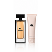 Jil Sander Jil Eau de parfum Vaporisateur 50ml + Lait corporel 75ml