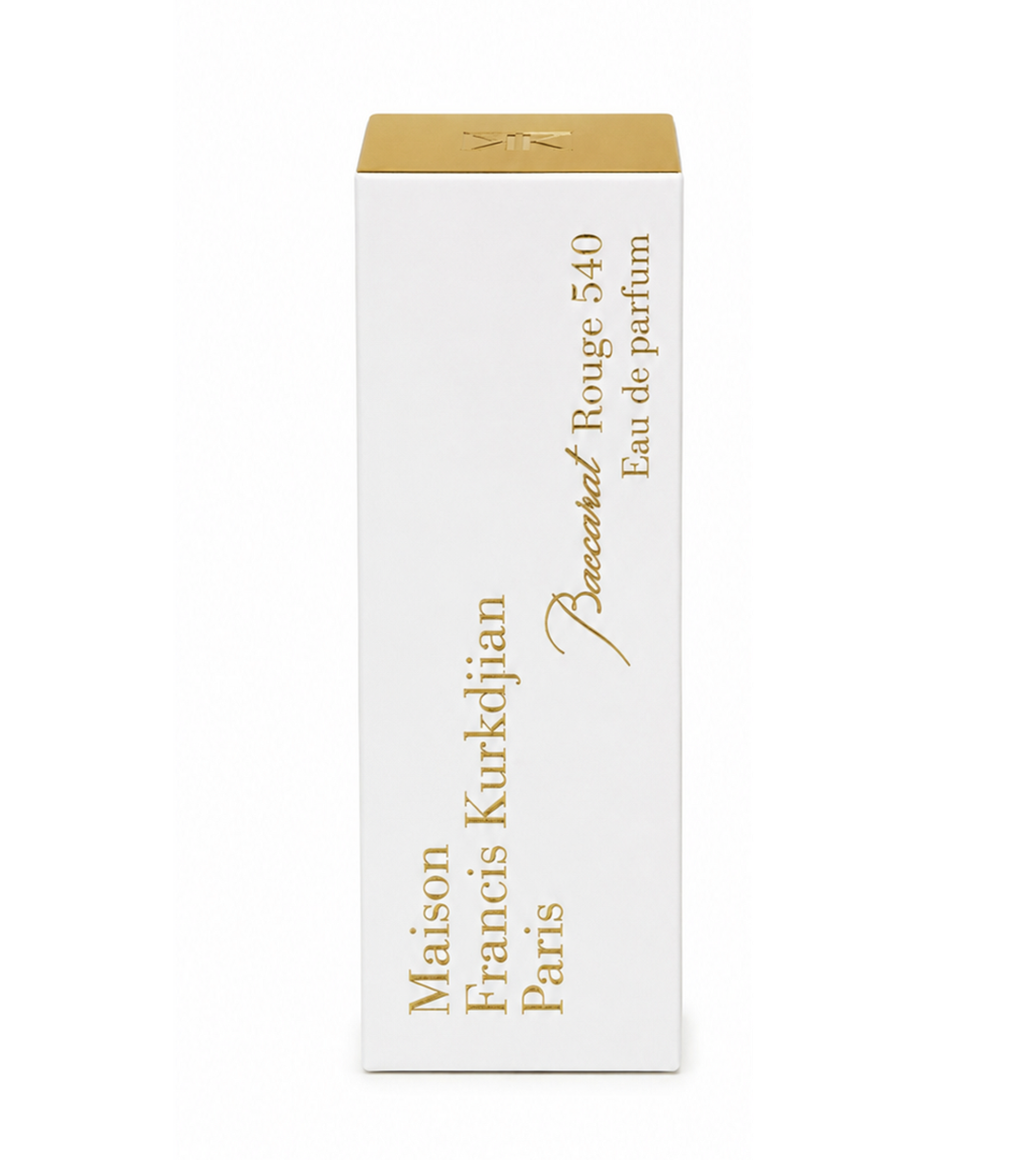 Maison Francis Kurkdjian Baccarat Rouge 540 Eau de Parfum 5ml