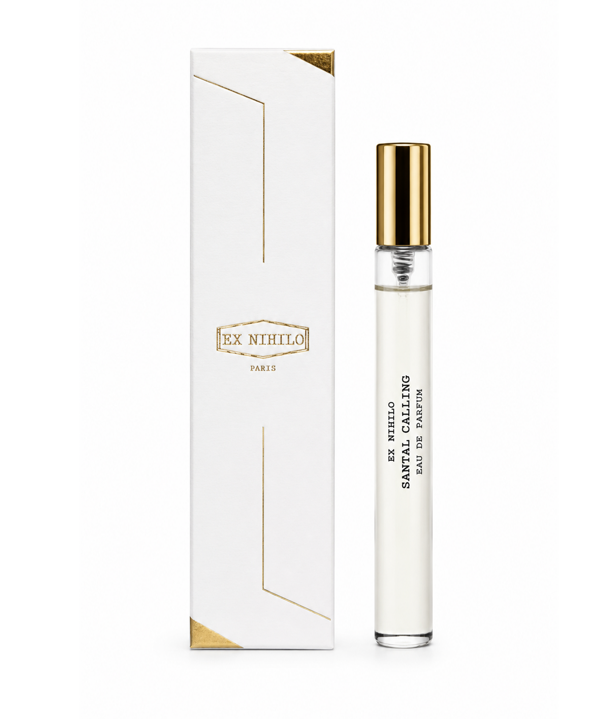 Ex Nihilo Santal Calling Eau de Parfum 7,5ml