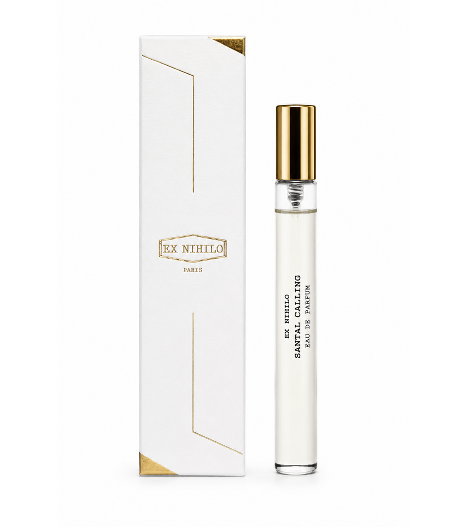 Ex Nihilo Santal Calling Eau de Parfum 7,5ml
