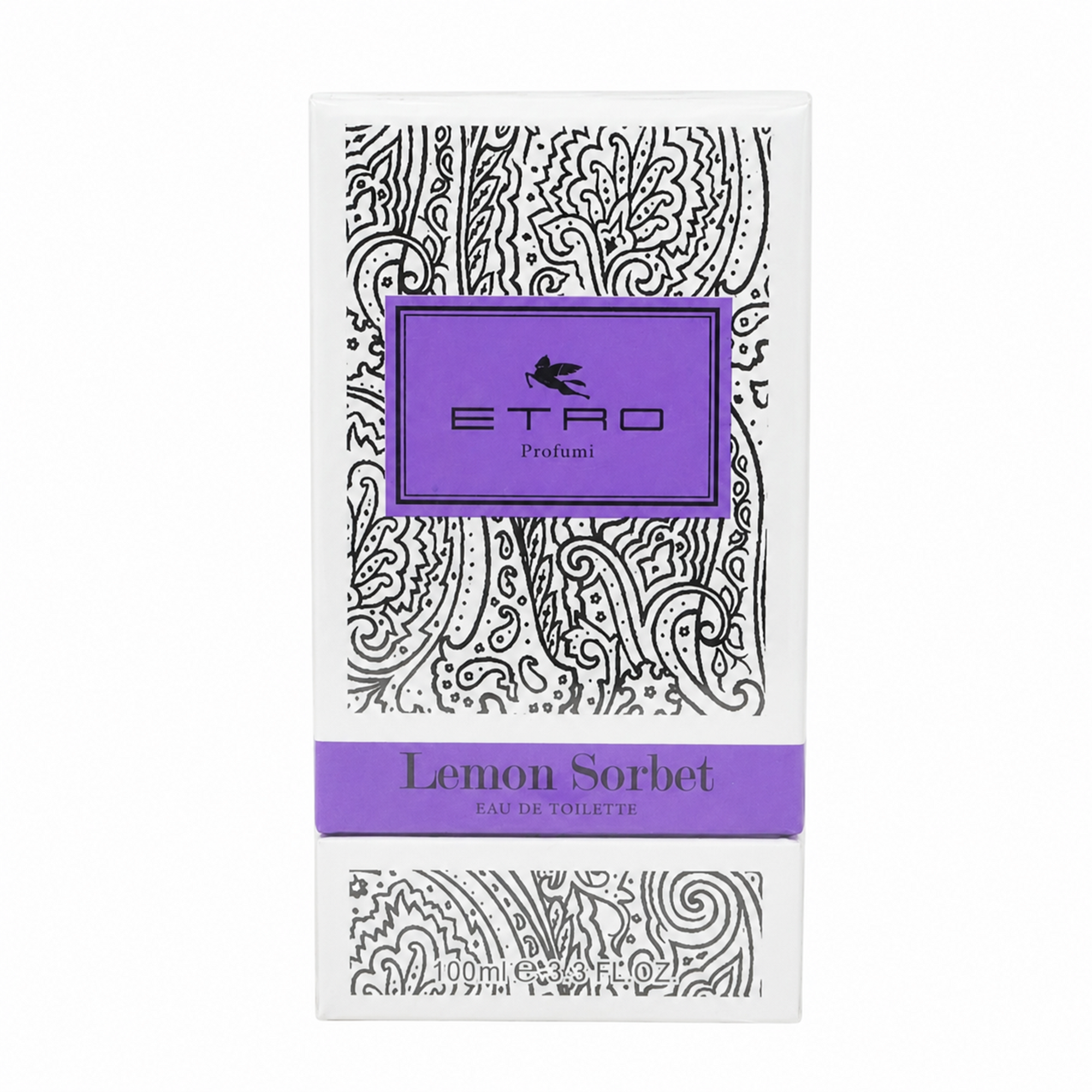 Etro Lemon Sorbet Eau de Toilette 100 ml