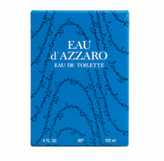 Loris Azzaro Eau d'Azzaro Eau de Toilette Splash 120 ml