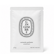Diptyque Recharges Diffuseur Gingembre pour Femme 2,1g