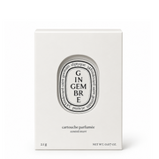 Diptyque Recharges Diffuseur Gingembre pour Femme 2,1g