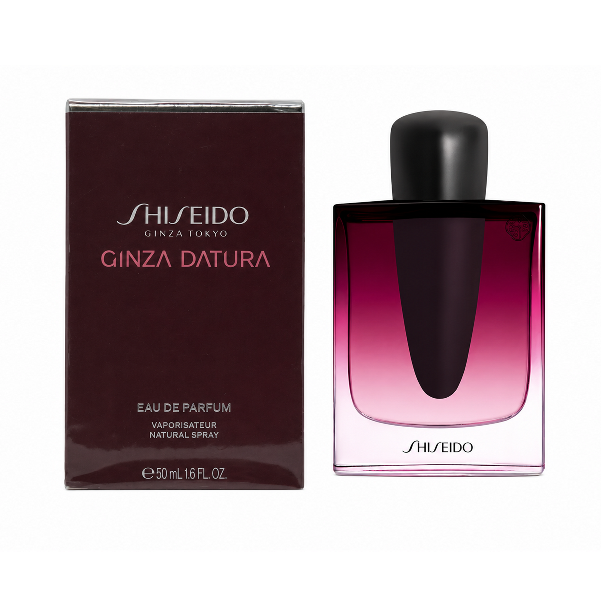 Shiseido Ginza Tokyo Ginza Datura Eau de Parfum 50 ml