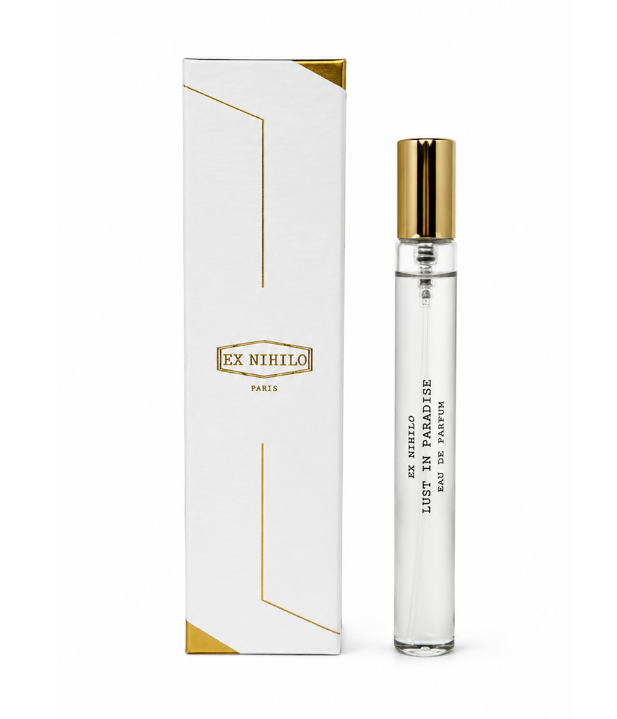 Ex Nihilo Lust in Paradise Eau de Parfum 7,5ml
