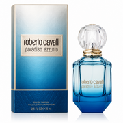 Roberto Cavalli Paradiso Azzurro Eau de Parfum Vaporisateur 75 ml