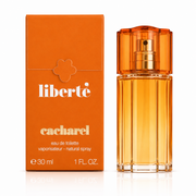 Cacharel Liberté Eau de Toilette Vaporisateur 30ml