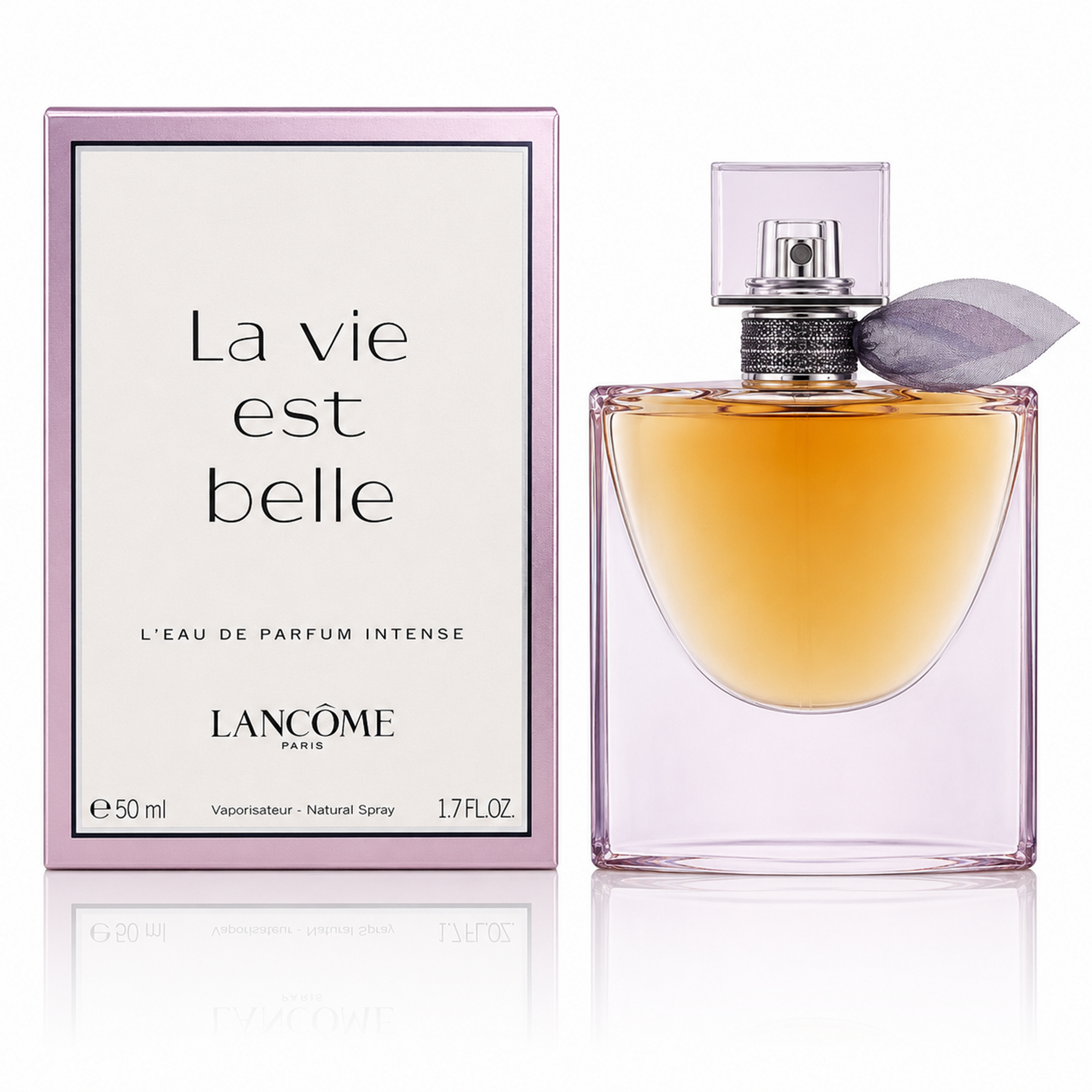 Lancome La vie est belle L'Eau de Parfum Intense 50 ml