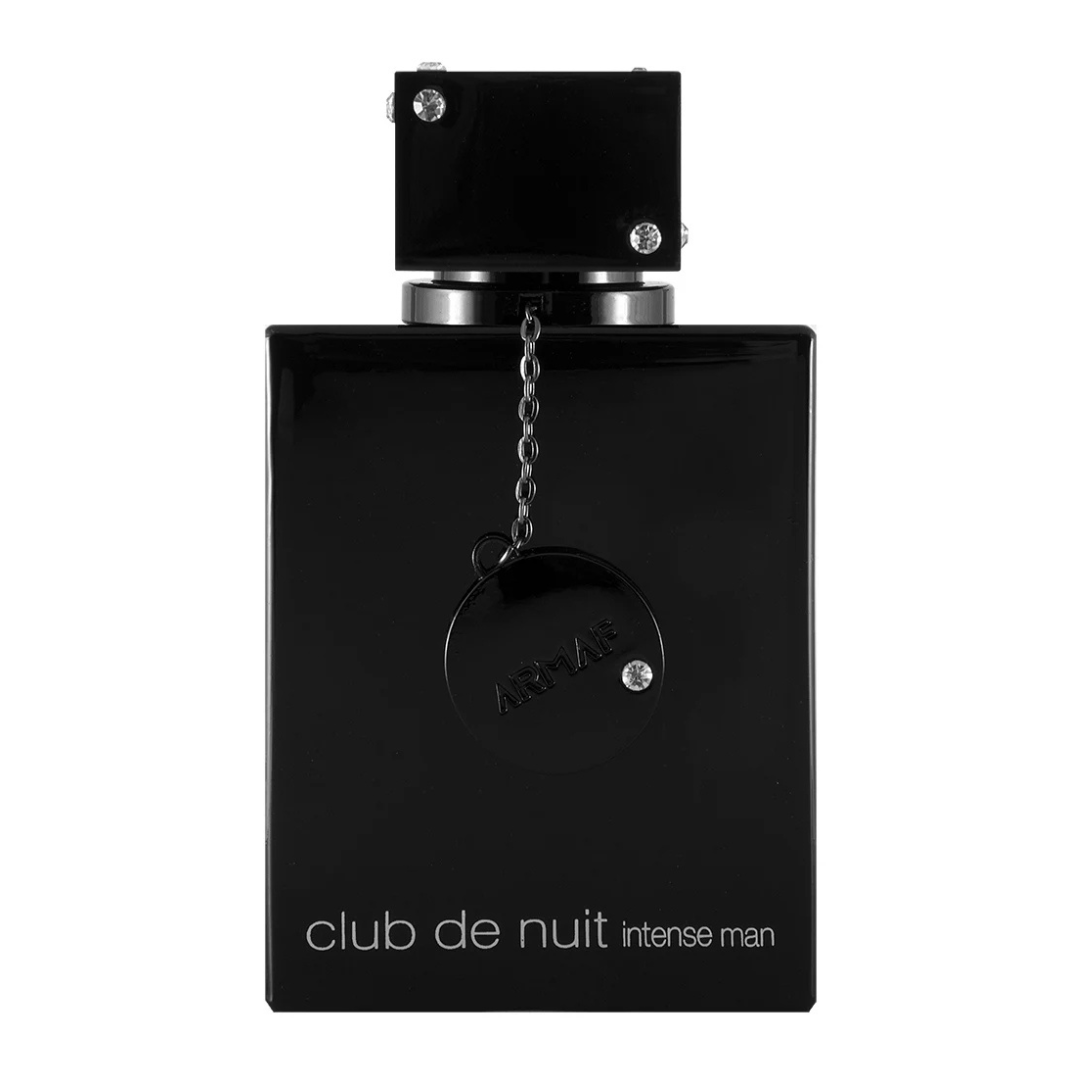 Échantillon Club de Nuit Intense Man