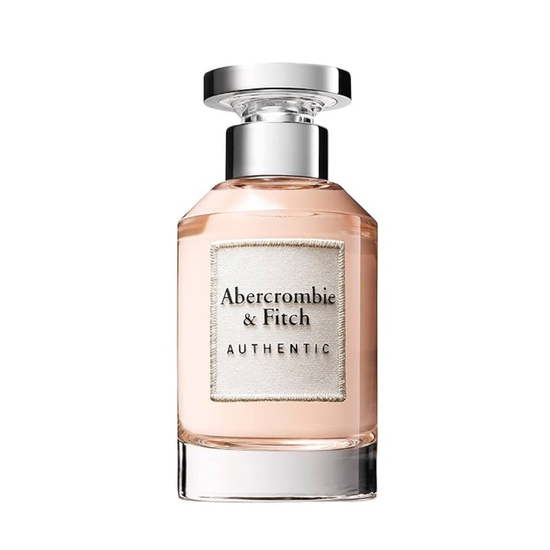 Échantillon d'eau de parfum Authentic Woman