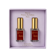 Maison Francis Kurkdjian Baccarat Rouge 540 Eau de Parfum + Extrait 5ml chacun
