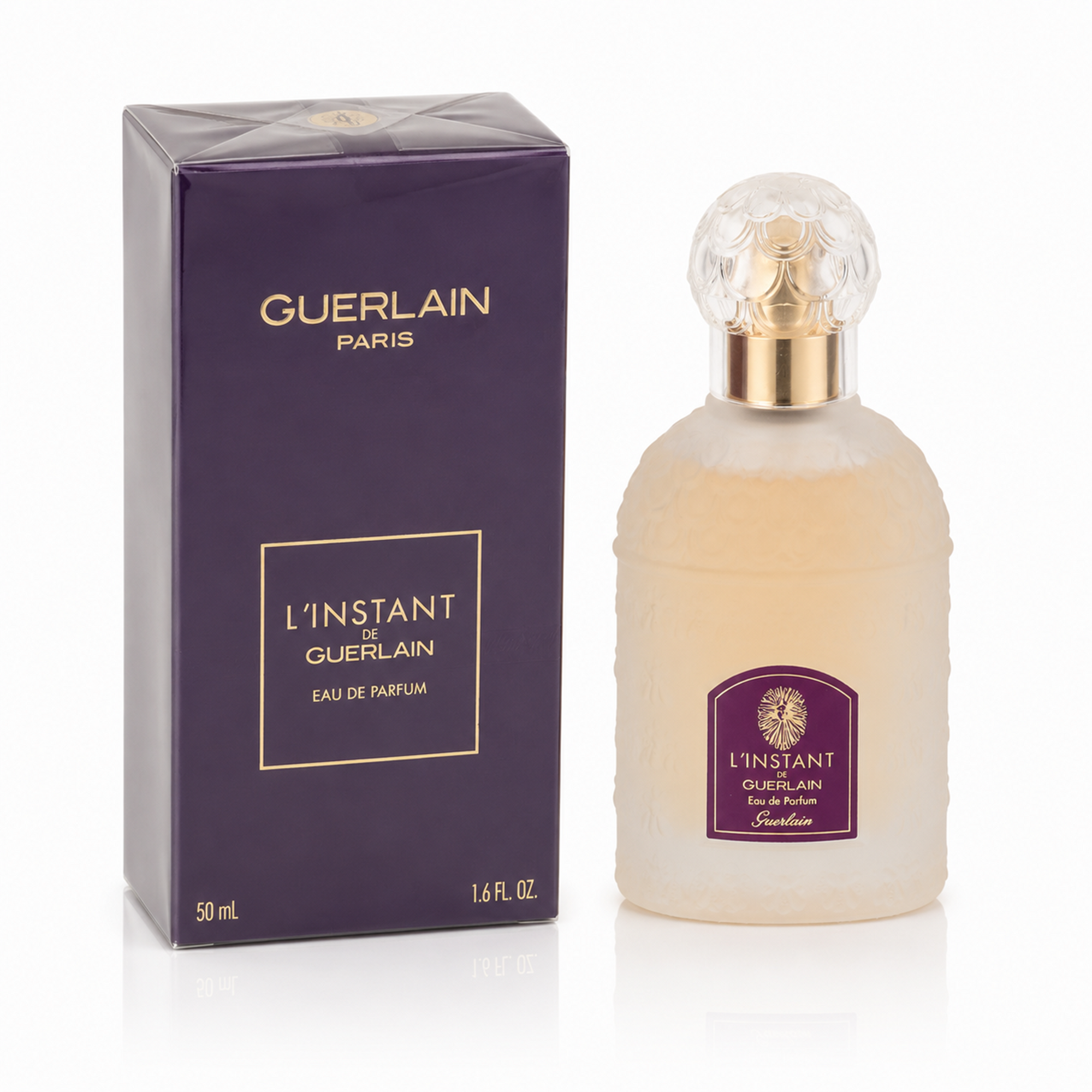 Guerlain L'Instant Eau de Parfum 50 ml