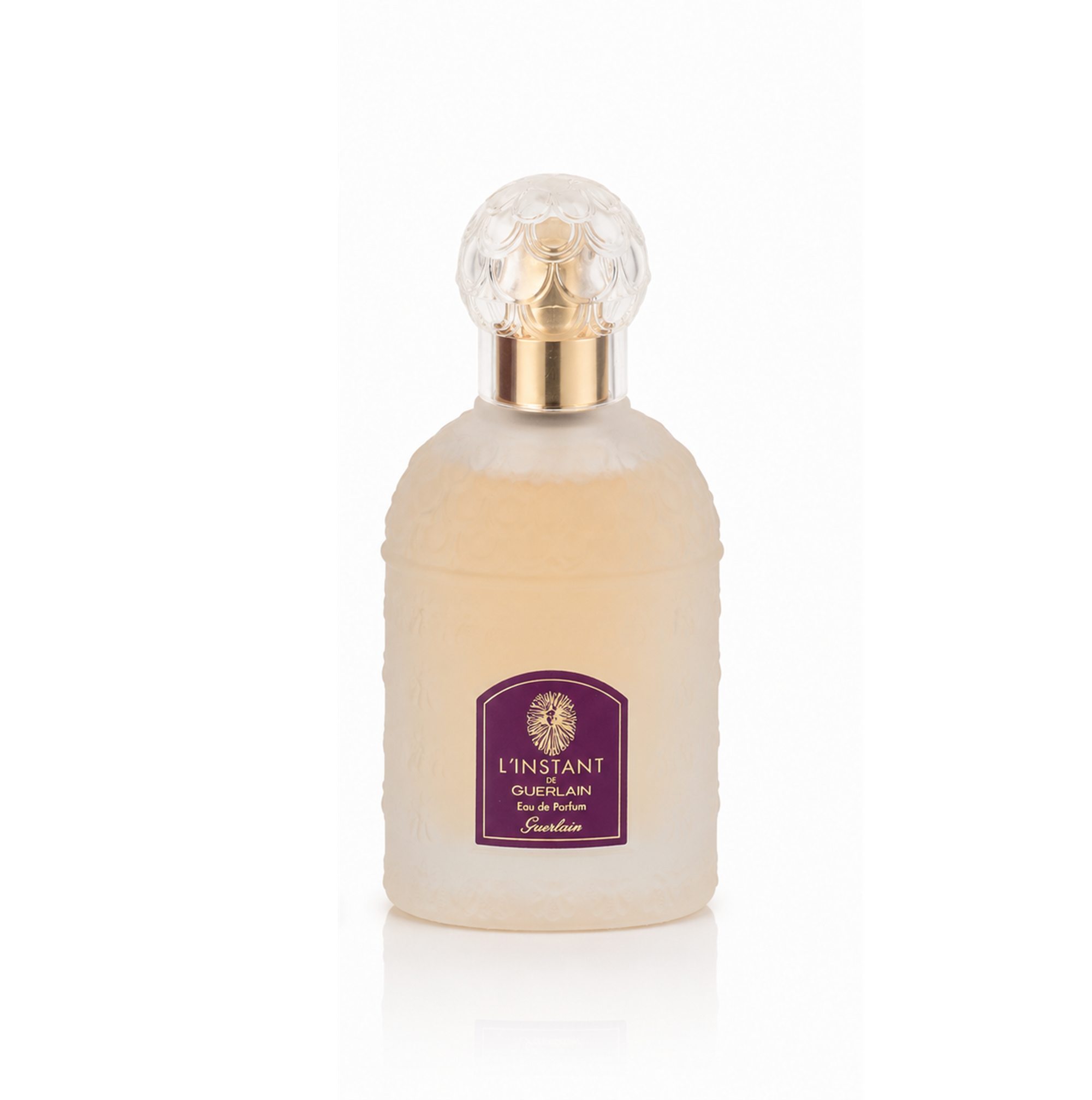 Guerlain L'Instant Eau de Parfum 50 ml
