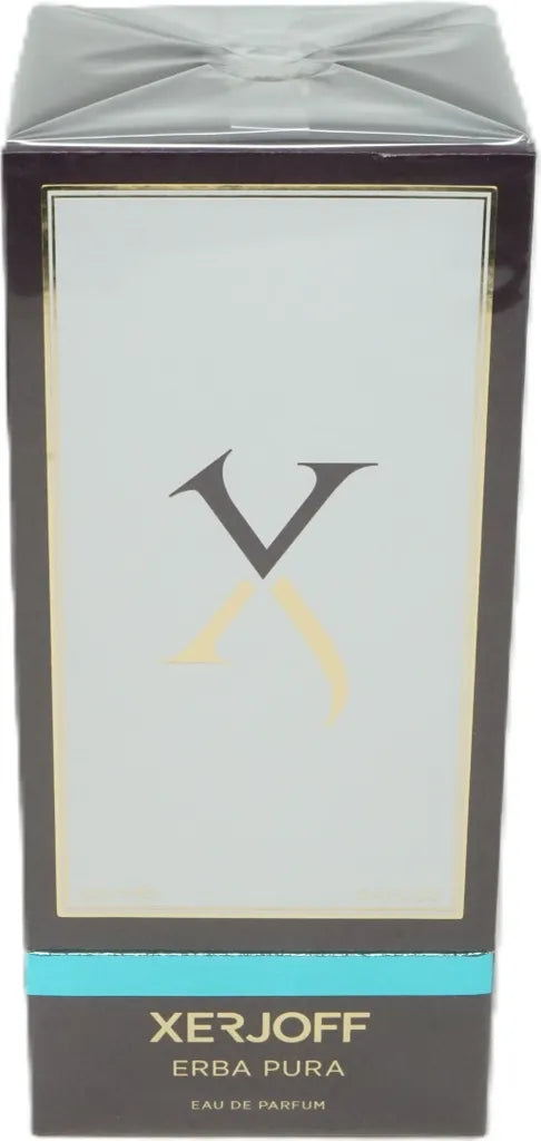 XerJoff Erba Pura Eau de Parfum