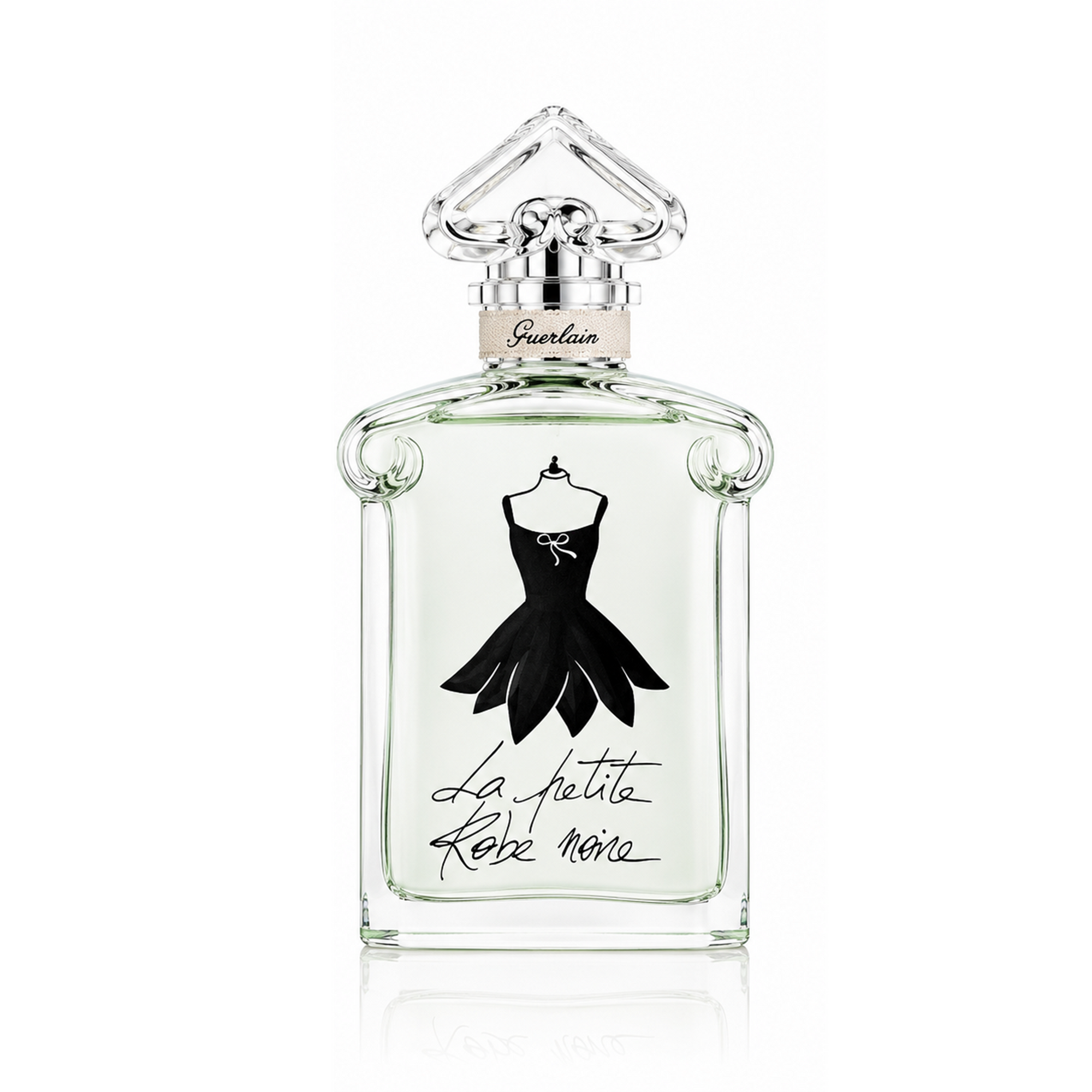 Guerlain La Petite Robe Noire Eau Fraîche  Eau de Toilette 100 ml