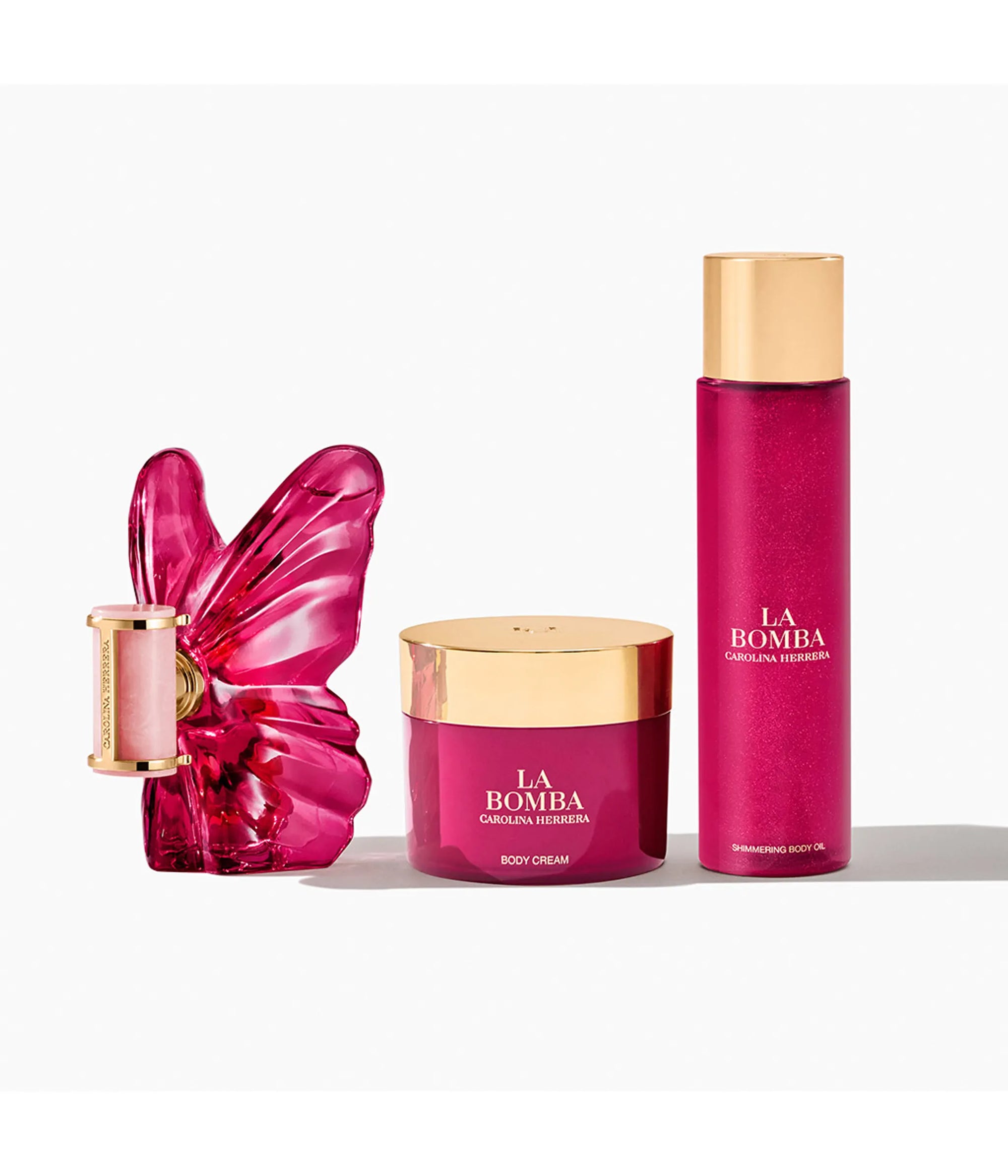 Carolina Herrera La Bomba Eau de Parfum