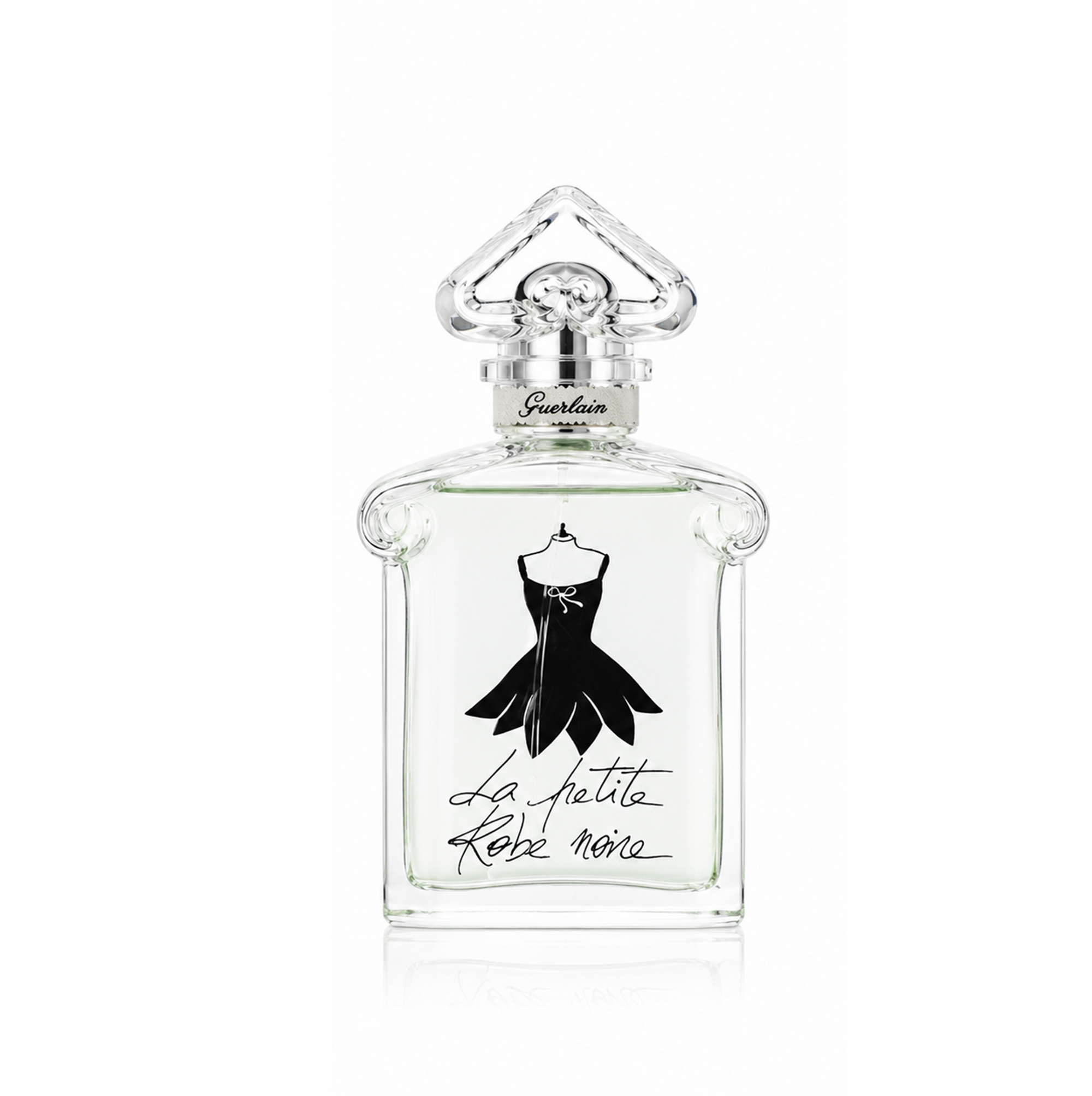 Guerlain La Petite Robe Noire Eau Fraîche Vaporisateur 50ml