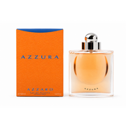 AZZARO AZZURA for woman Eau de Toilette Femme 100 ml spray