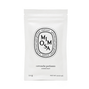 Diptyque Mimosa recharge parfumée 2,1g