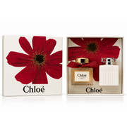 Chloe L'Eau de Parfum Intense 50 ml + Lait Corporel 100 ml