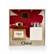 Chloe L'Eau de Parfum Intense 50 ml + Lait Corporel 100 ml
