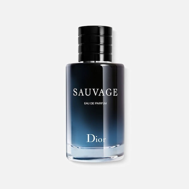 Dior Sauvage Eau de Parfum