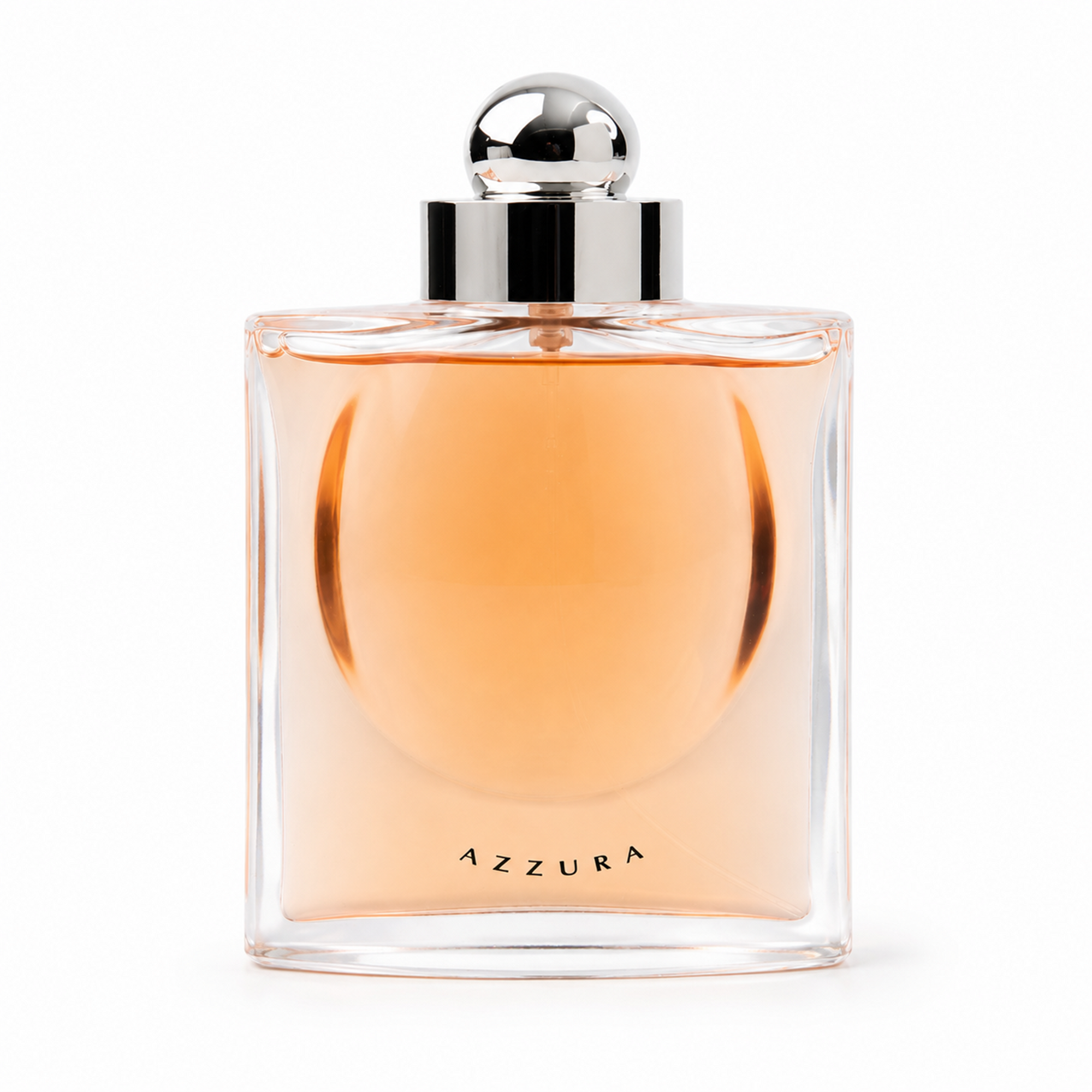 AZZARO AZZURA for woman Eau de Toilette Femme 100 ml spray