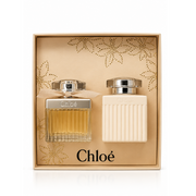 Chloe Eau de Parfum 50ml + Lait Corps 100ml