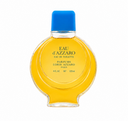 Loris Azzaro Eau d'Azzaro Eau de Toilette Splash 120 ml
