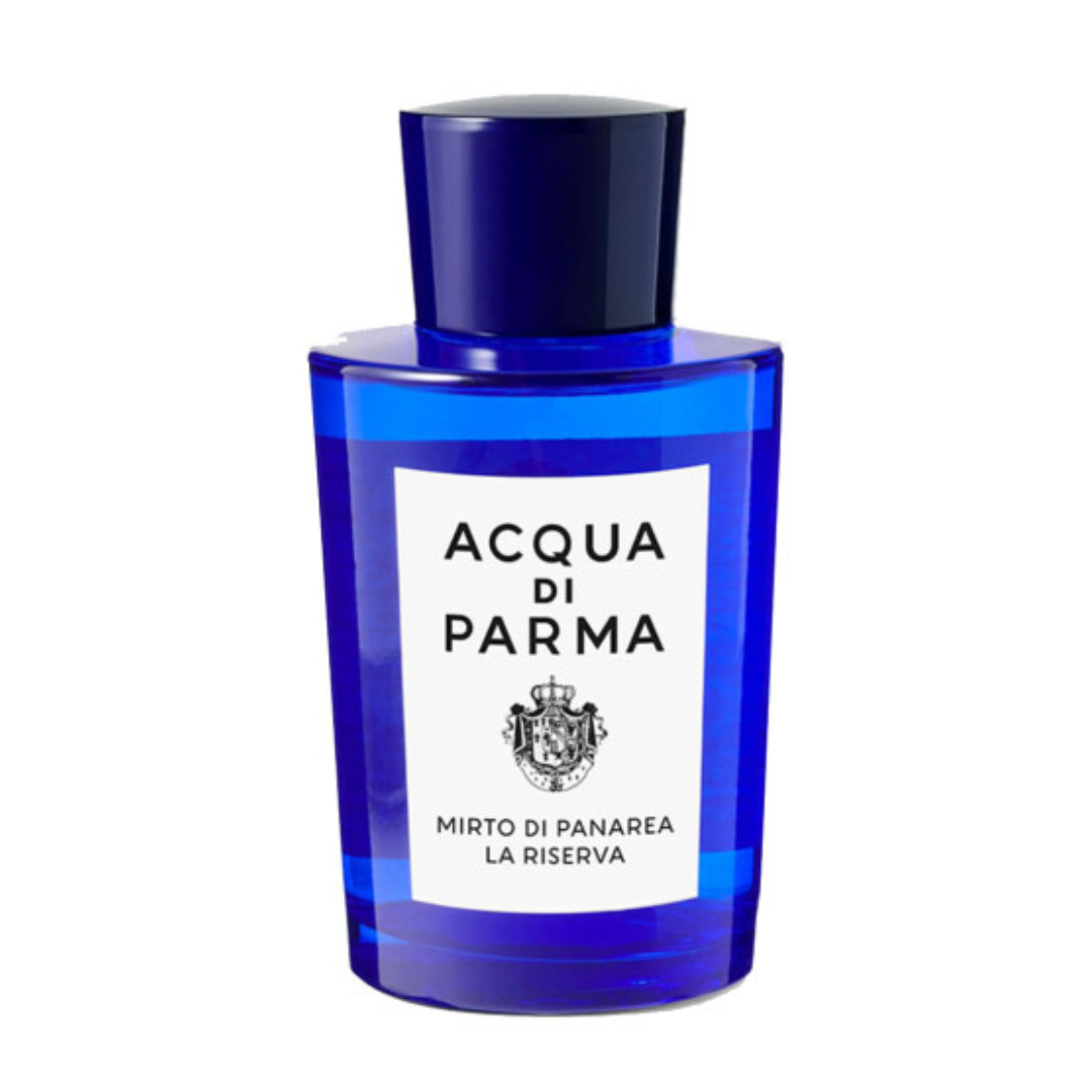 Blu Mediterraneo - Mirto di Panarea L'échantillon La Riserva