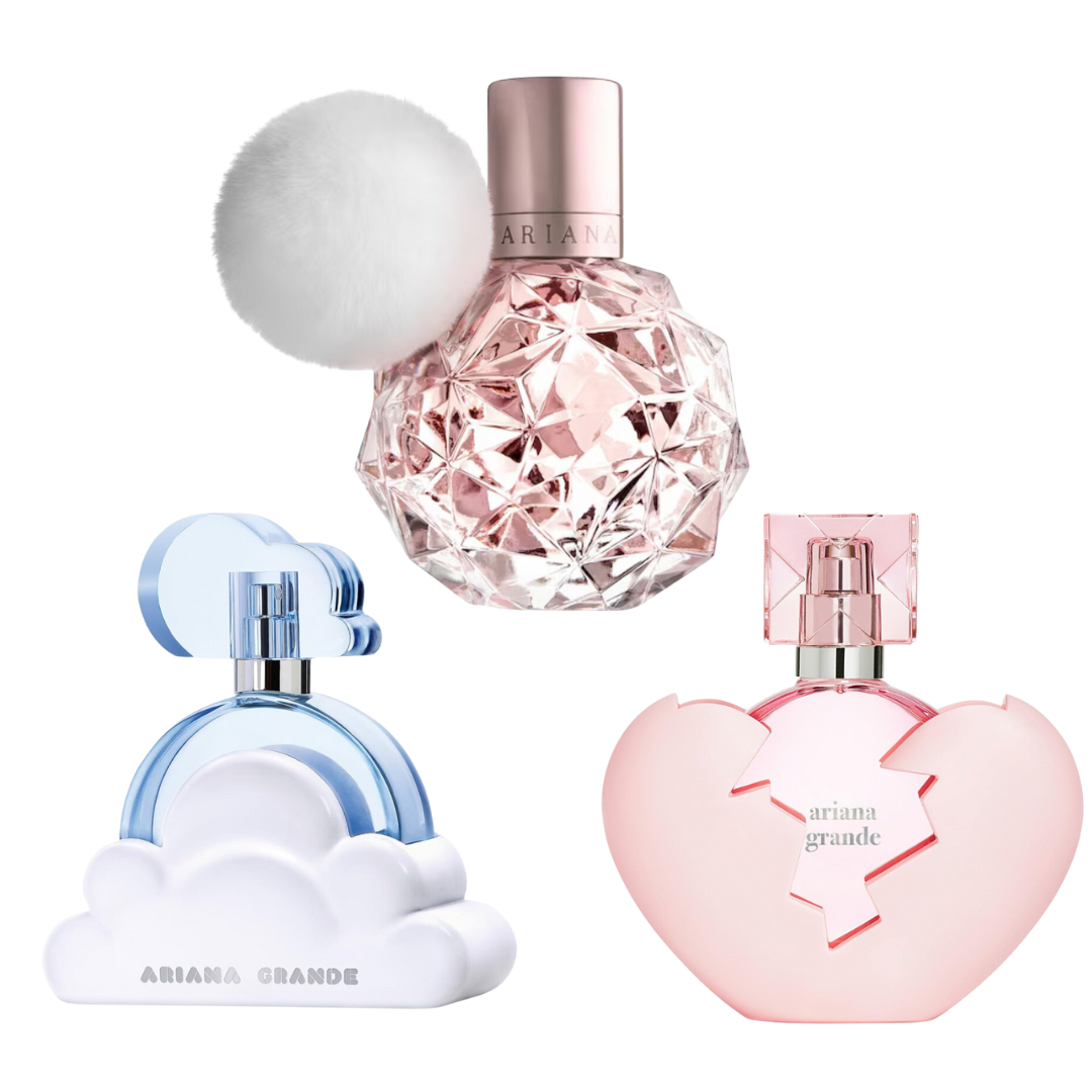 L'Essentiel d'Ariana