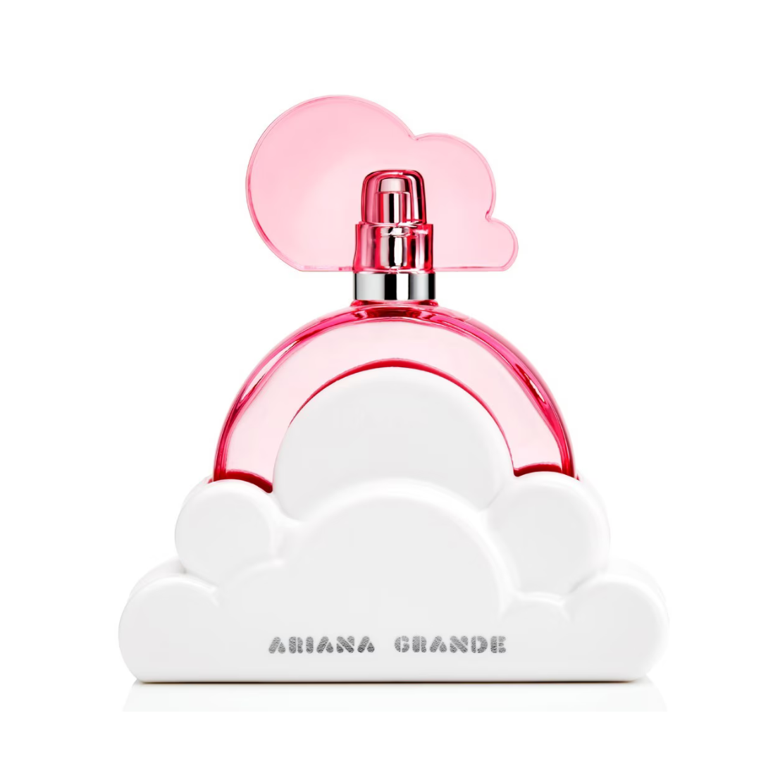 Sonde Rose Nuage