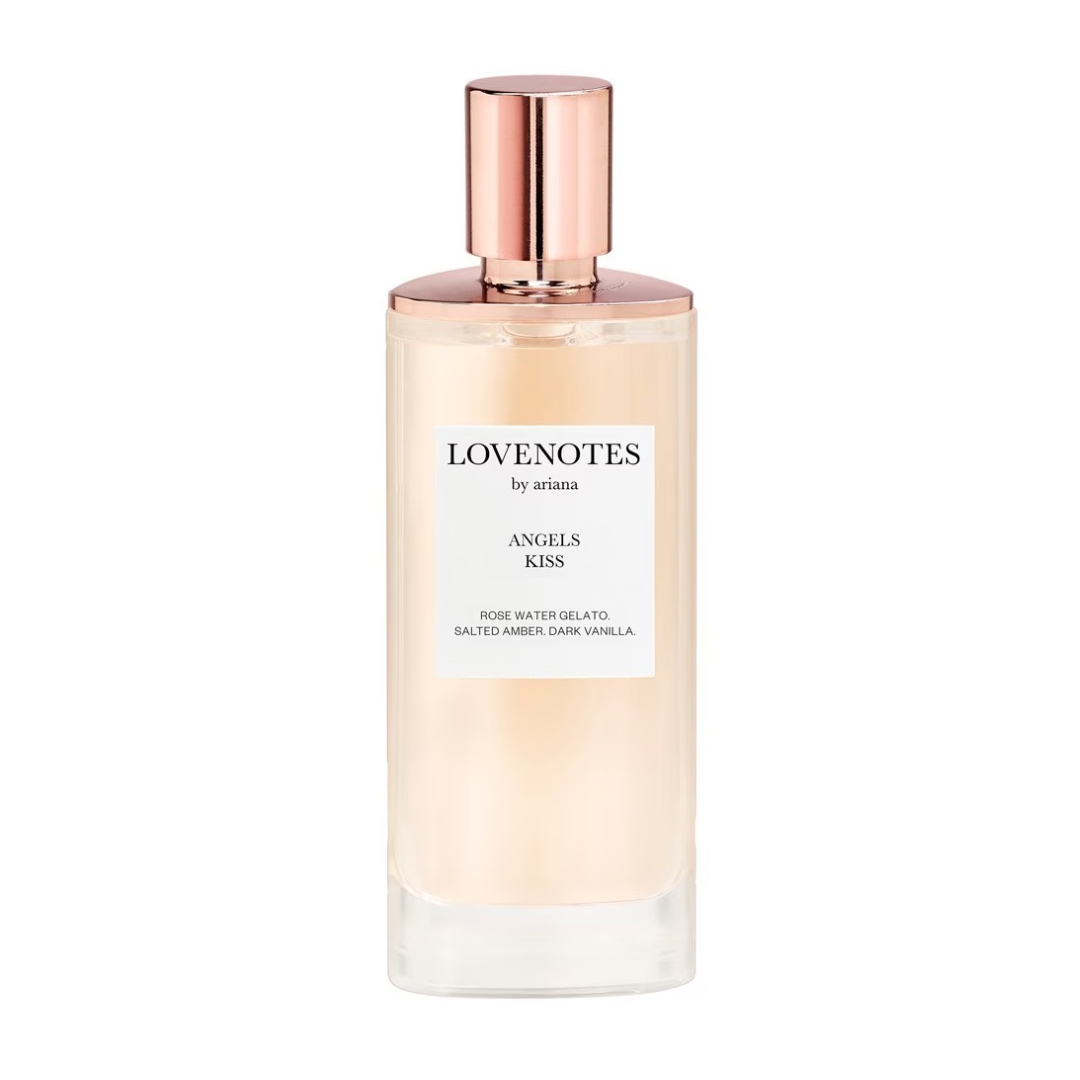 Lovenotes - Baiser d'ange Sonde