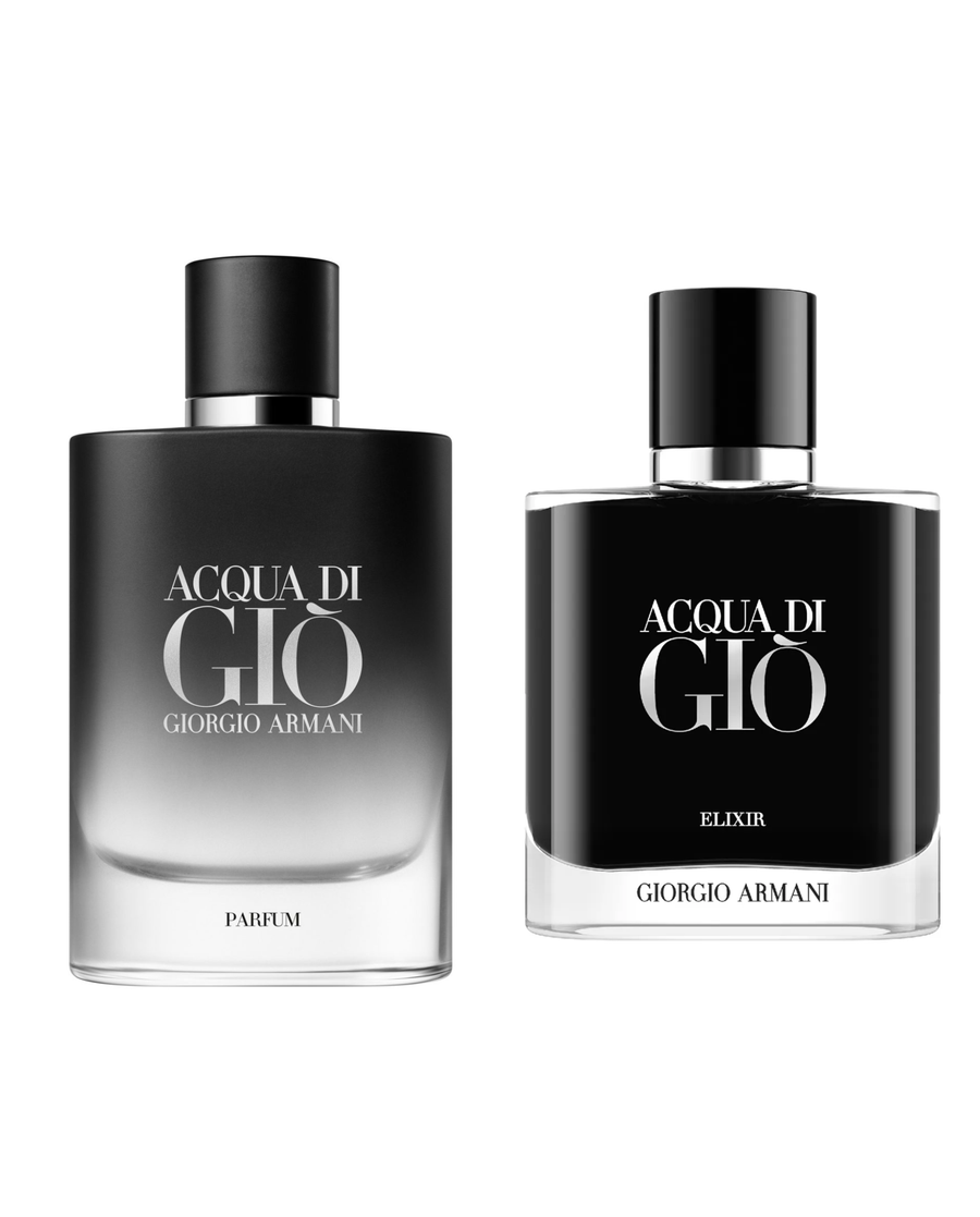 Pack avancé Acqua di Giò