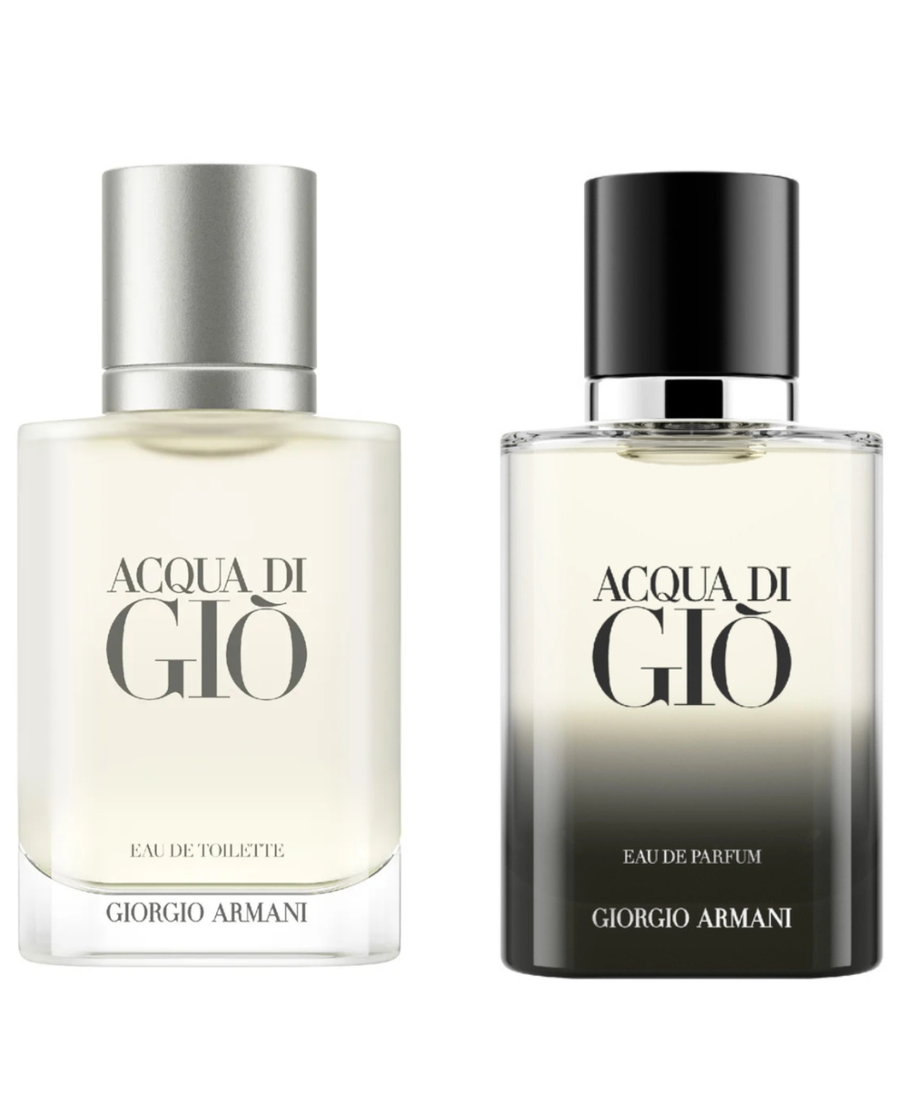Acqua di Giò Lot basique