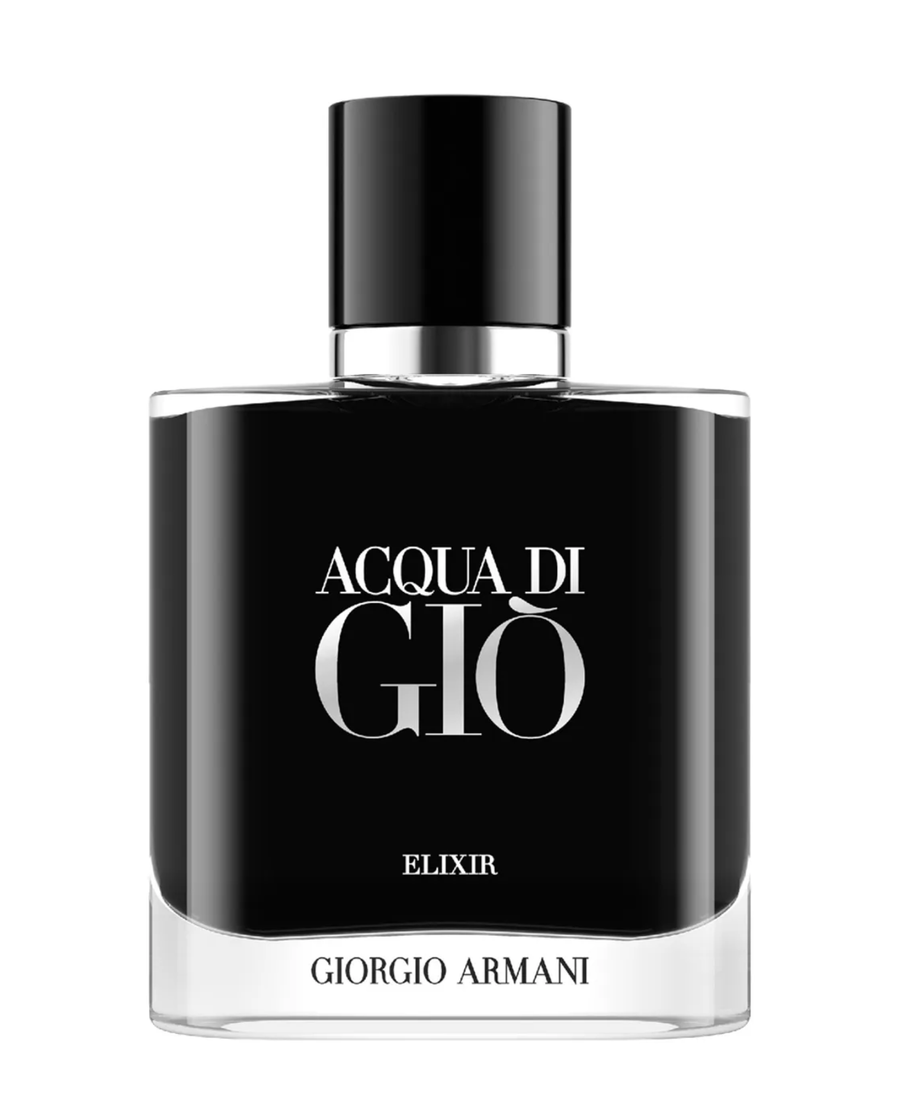 Échantillon Acqua di Giò Elixir